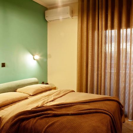 Designer Apartments Close To The Center + Free Parking Thessaloniki Buitenkant foto
