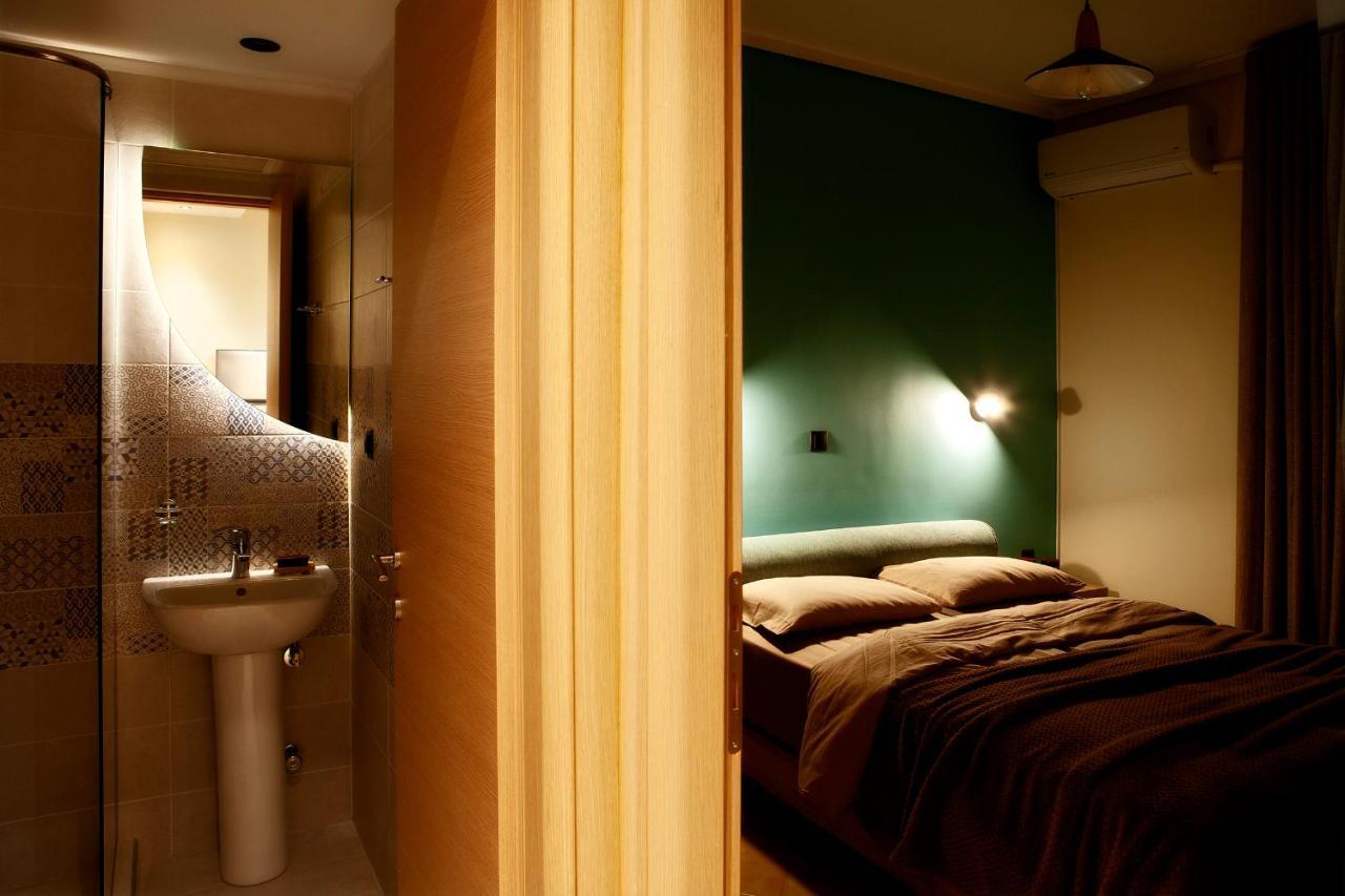 Designer Apartments Close To The Center + Free Parking Thessaloniki Buitenkant foto